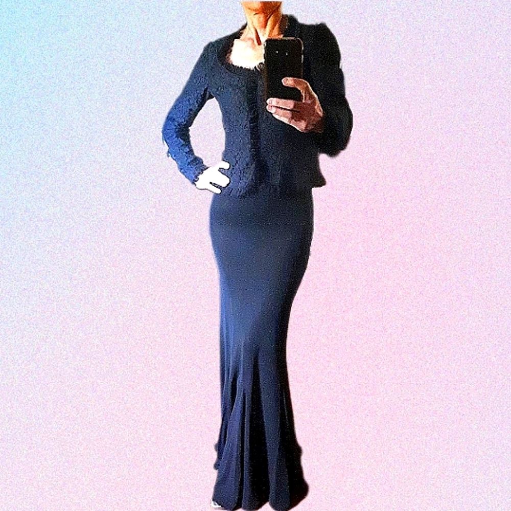 Tahari blazer